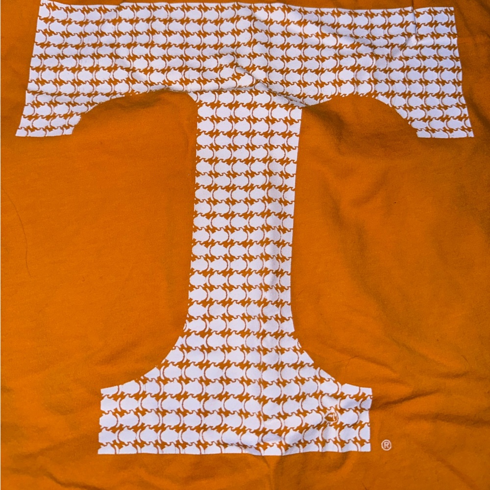 Southern Tide Tennessee Shirt